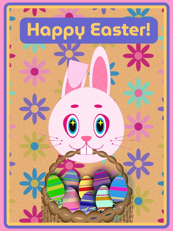Easter Email Blast